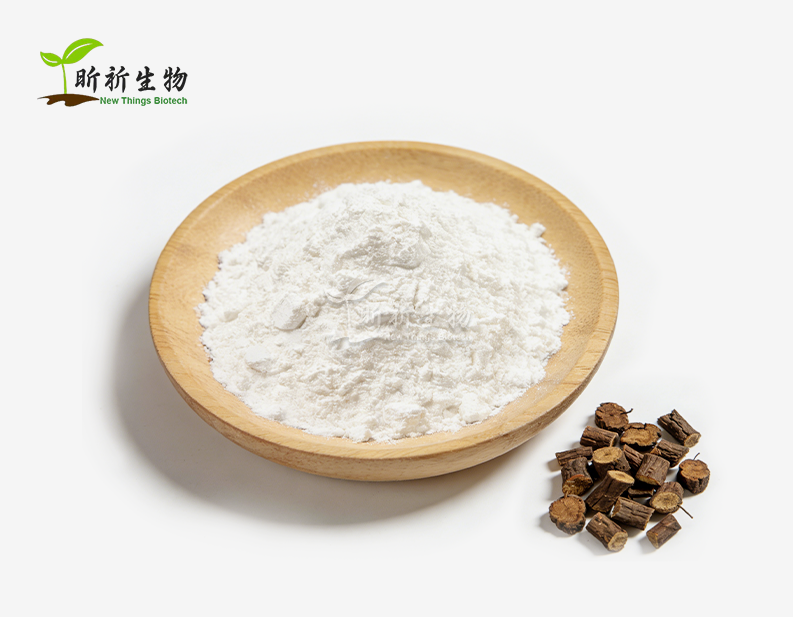 Bulk Resveratrol Powder